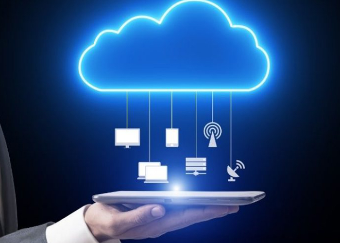 Cloud accounting platform automation